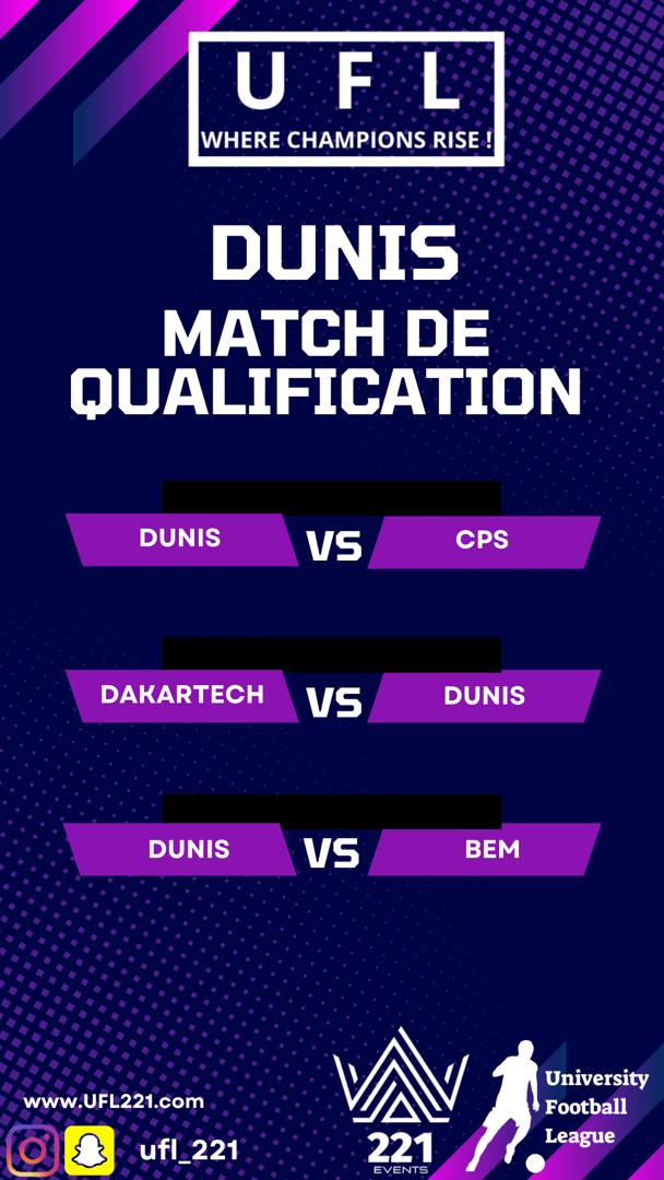 DUNIS